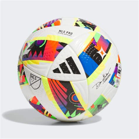 adidas MLS 24 Pro Ball 